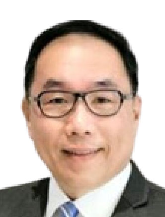 Dr Lim Yong Guan BBM