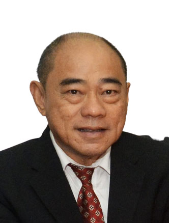 Quek Chia Seng