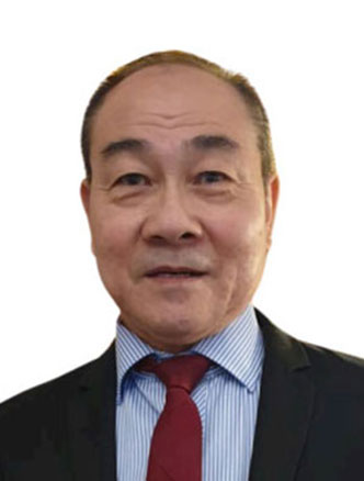 Teo Chiew Nguan