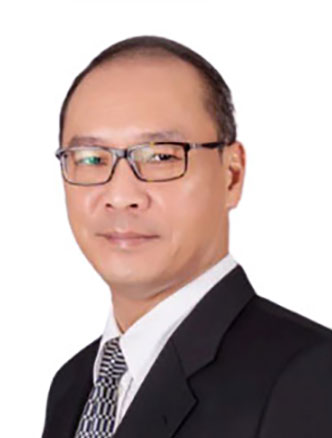 Heng Poh Chuah