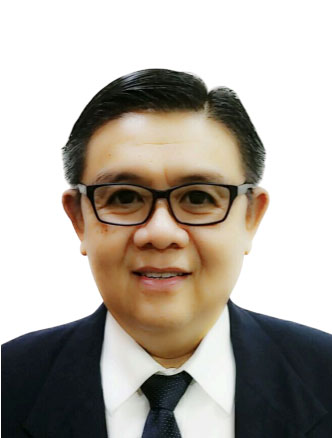 Chia Hun Choon