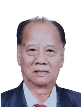 Teo Beng Lee