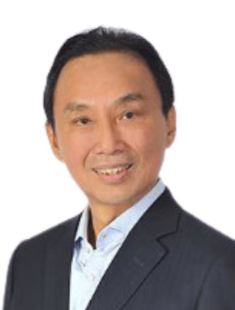 Ang Chin Koon BBM O.ST.J