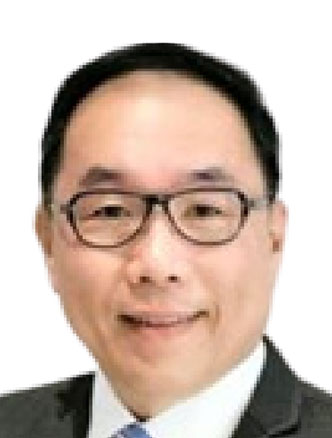 Dr Lim Yong Guan BBM