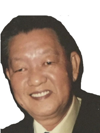 Chua Tick Koon
