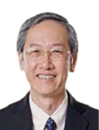 Mr Sam Tan Chin Siong