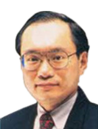 Mr Chan Soo Sen