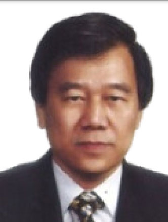 Mr Ang Ah Tin