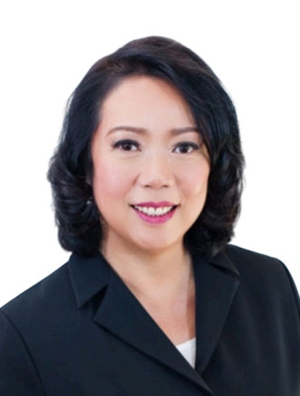 Ms Lim Lay Choo Jennifer PBM
