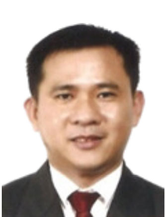 Dr Woo Ngee Guan