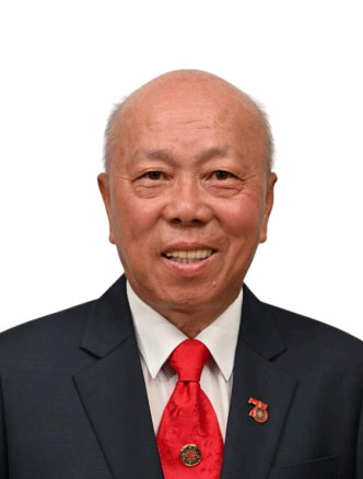 Lee Khee Liang